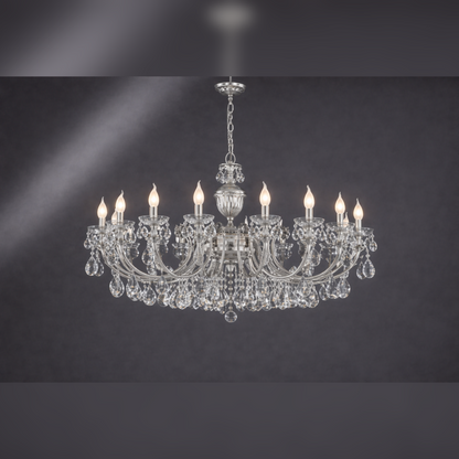 Nervilamp 911/22 chandelier