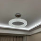 Viva Luce Crown D50 Chandelier