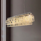 Viva Luce Castello L120 Chandelier