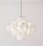 Viva Luce Capuccio D60 Chandelier