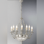 Nervilamp 231/9+2 Chandelier
