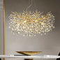 Viva Luce Nizza D100 Chandelier