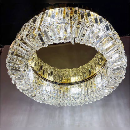 Viva Luce Capo d’Arte D100 Chandelier