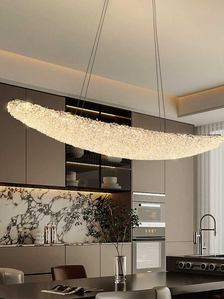 Viva Luce Crown LO180 Chandelier