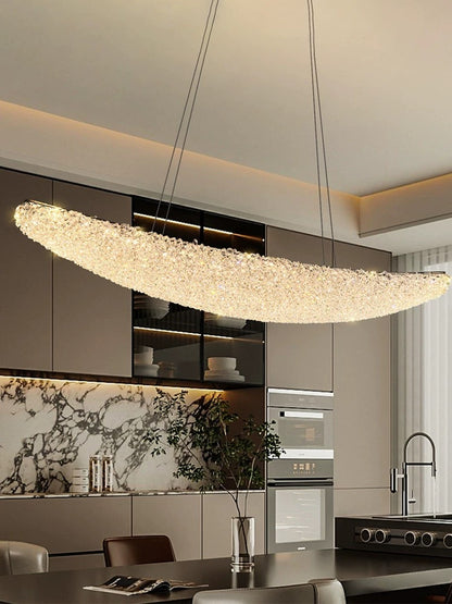 Viva Luce Crown LO180 Chandelier