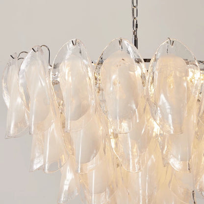 Viva Luce Torcello D100 Chandelier