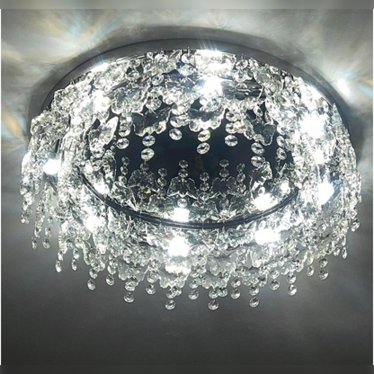Viva Luce Genova D60 Chandelier
