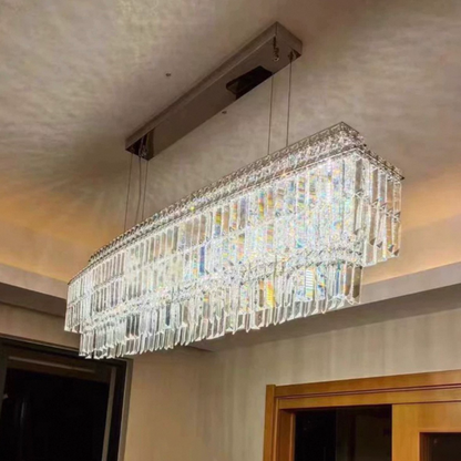 Viva Luce Castello L150 Chandelier