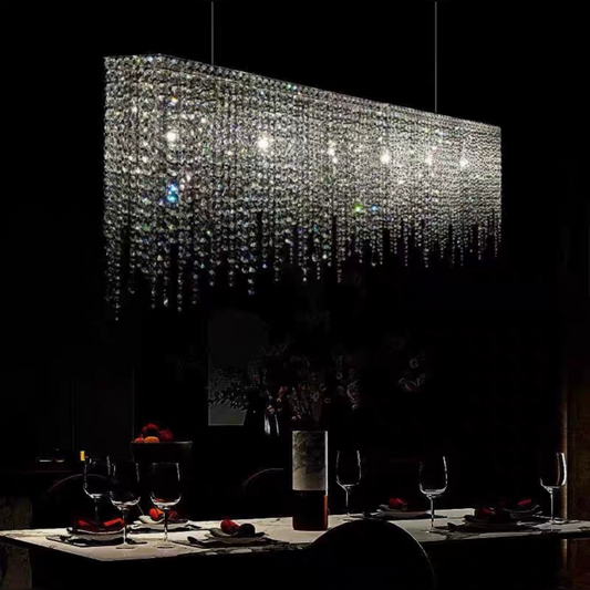 Viva Luce Portofino L150 Chandelier