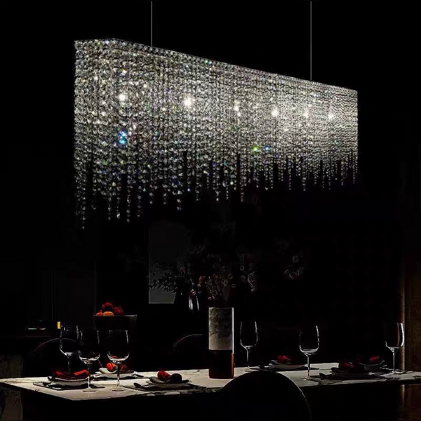 Viva Luce Portofino L150 Chandelier