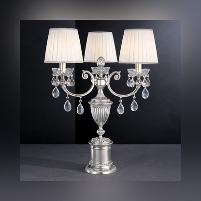 Nervilamp 911/3L table lamp