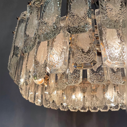Viva Luce Toscana D60 Chandelier
