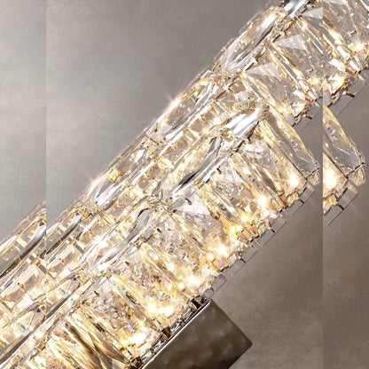 Viva Luce Double Line AP40 Wall lamp