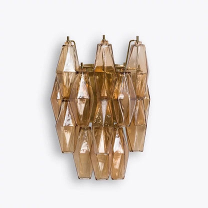 Viva Luce Livorno D100 Chandelier