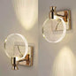 Viva Luce Disco AP1 Wall lamp