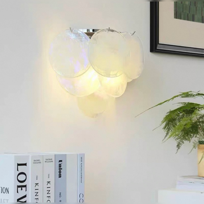 Viva Luce Siena AP2 wall lamp
