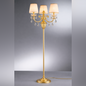Nervilamp P910/3 floor lamp