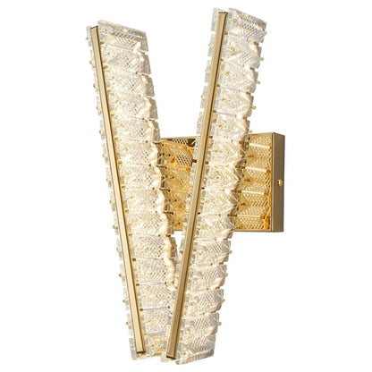 Viva Luce New York APV Wall lamp