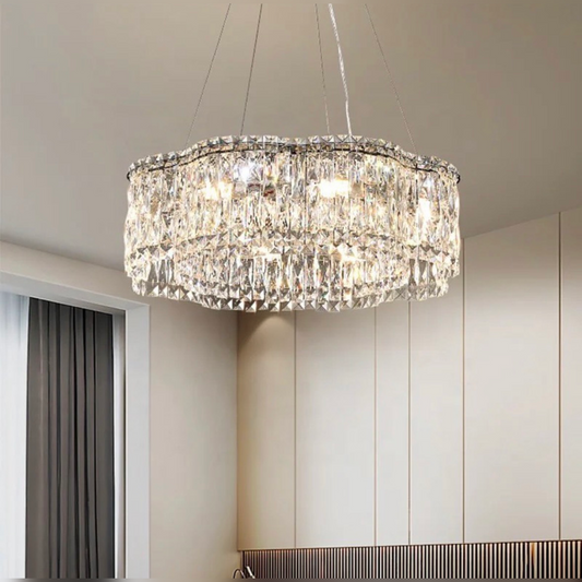 Viva Luce Atlanta D60 Chandelier