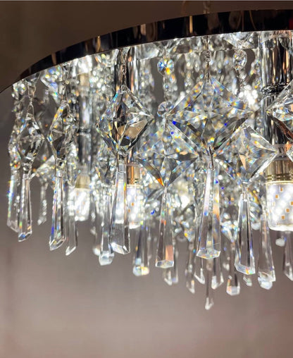 Viva Luce San Marco D80 Chandelier