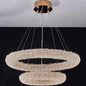 Viva Luce Crown D80+50 Chandelier