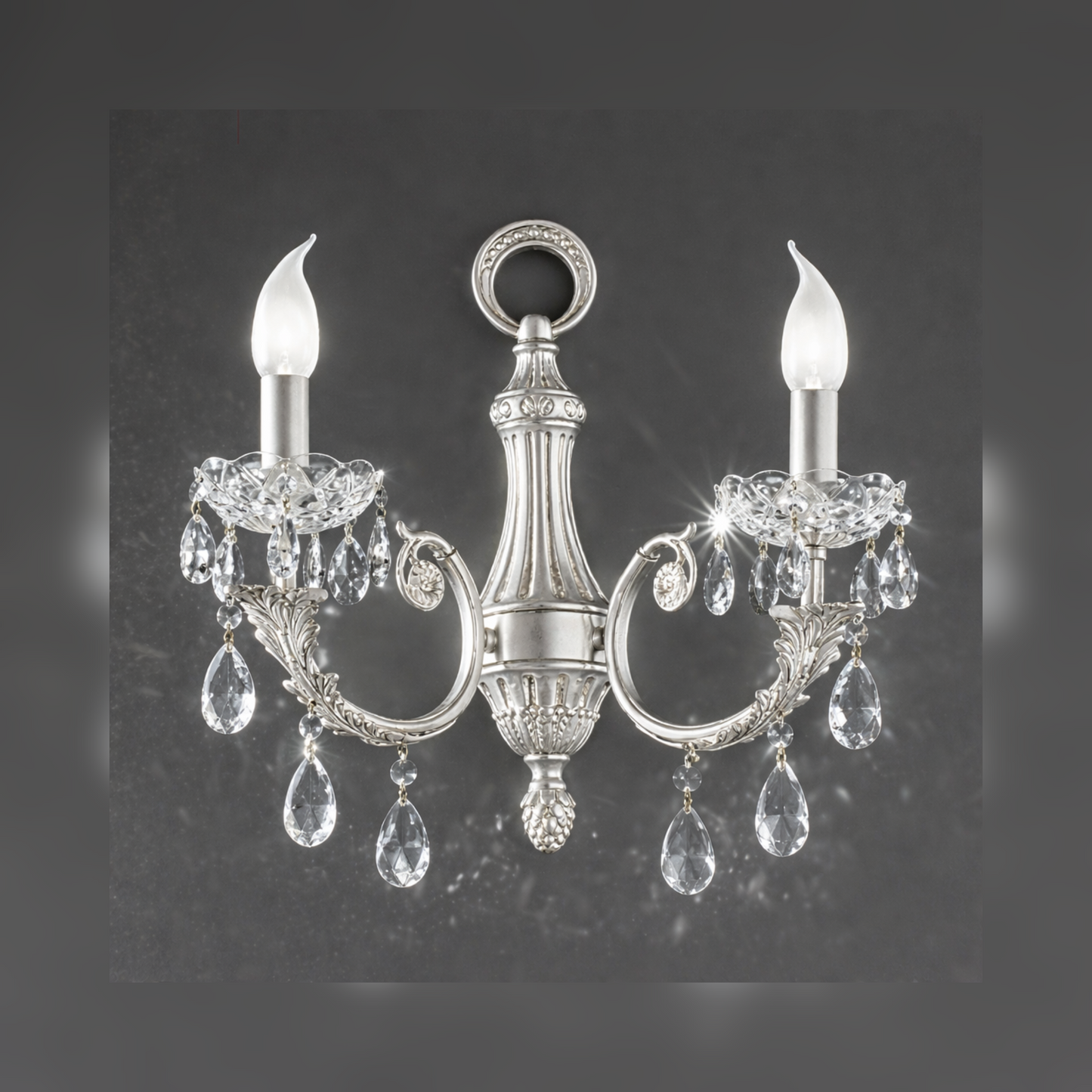 Nervilamp 910/2A wall lamp