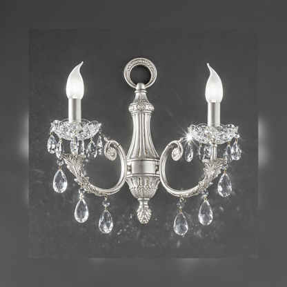 Nervilamp 910/2A wall lamp