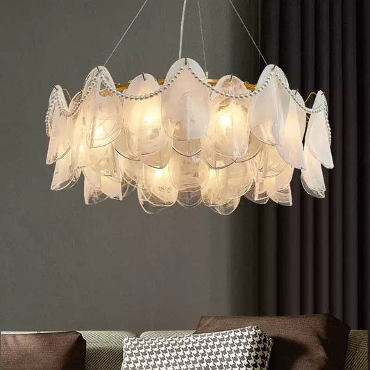 Viva Luce Regina D60 Chandelier