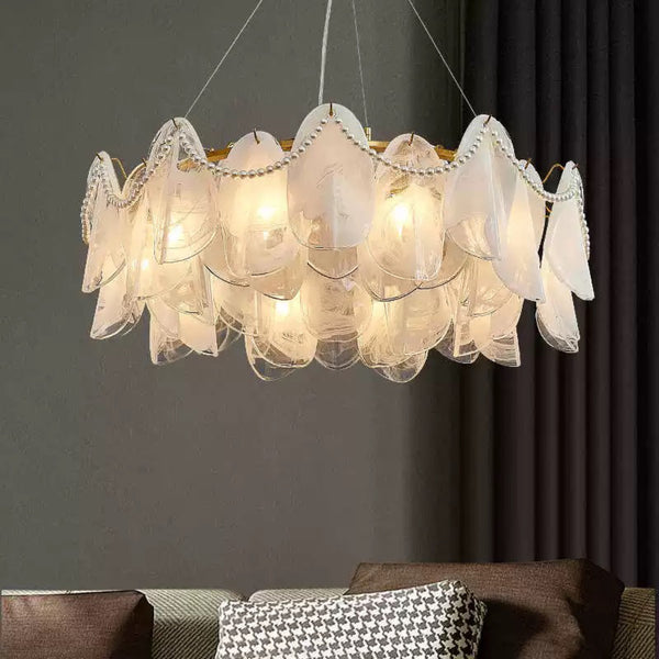 Viva Luce Regina D60 Chandelier