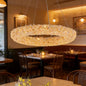 Viva Luce Crown D50 Chandelier