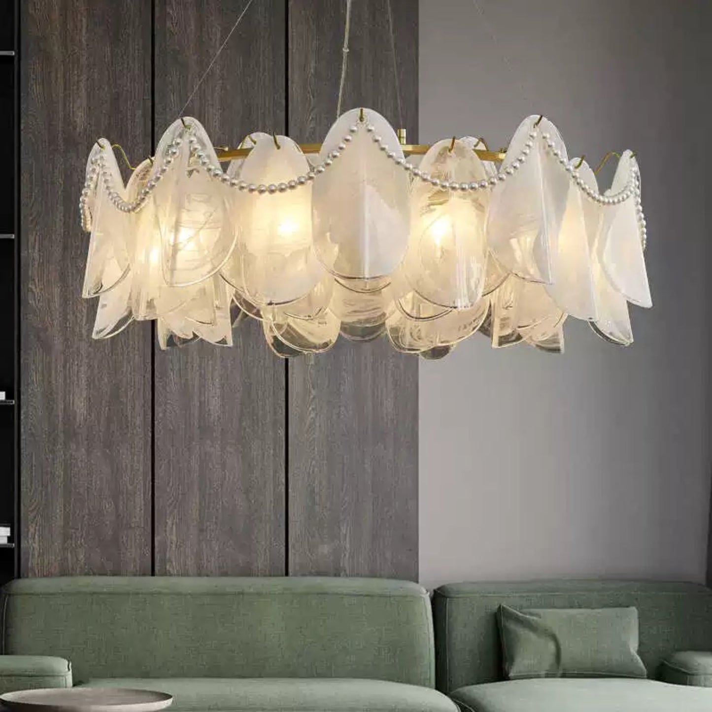 Viva Luce Regina D80 Chandelier