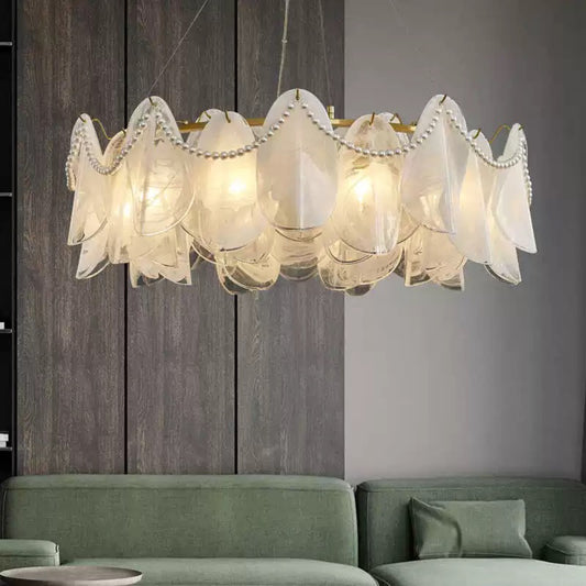 Viva Luce Regina D80 Chandelier