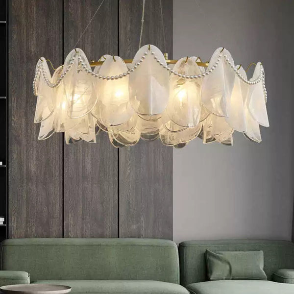 Viva Luce Regina D80 Chandelier