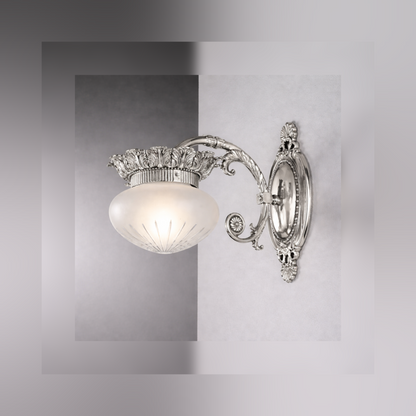 Nervilamp 730/1A wall lamp