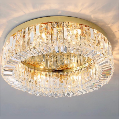 Viva Luce Capo d’Arte D60 Chandelier