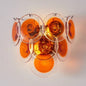 Viva Luce Siena AP2 wall lamp
