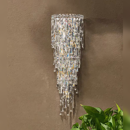 Viva Luce Atlanta AP76 Wall lamp