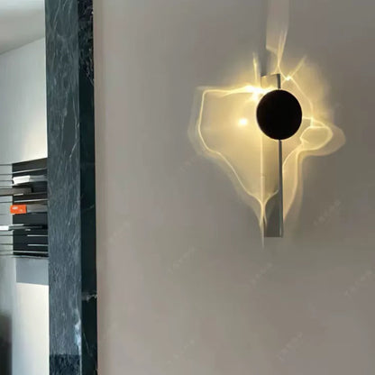 Viva Luce Shadow AP1 Wall lamp