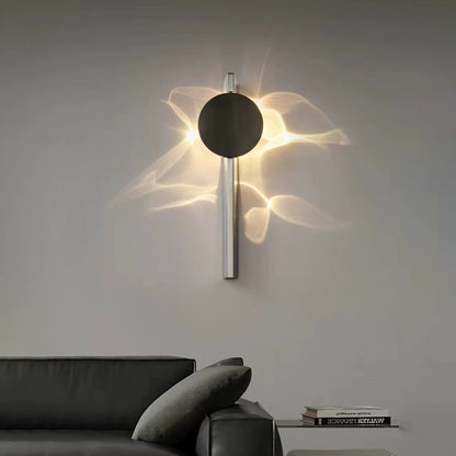 Viva Luce Shadow AP1 Wall lamp