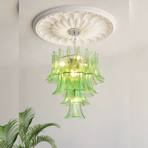 Viva Luce Lido D50 Chandelier