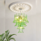Viva Luce Lido D100 Chandelier