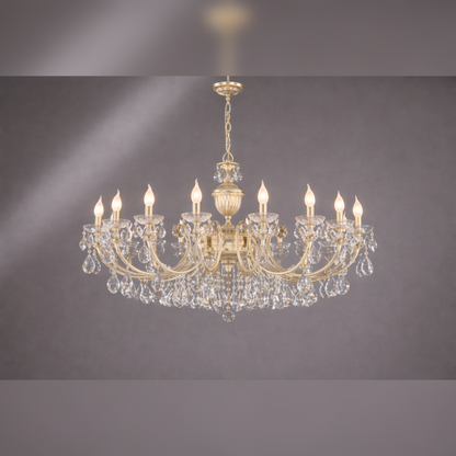 Nervilamp 911/22 chandelier