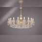 Nervilamp 911/22 chandelier