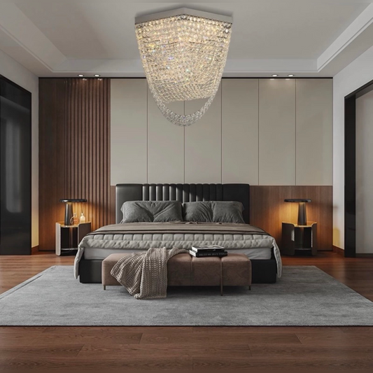 Viva Luce Piemonte D50 Chandelier