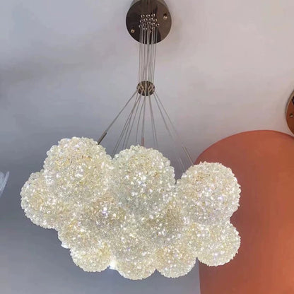 Viva Luce Crown SP13 Chandelier
