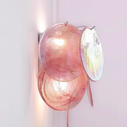 Viva Luce Siena AP2 wall lamp