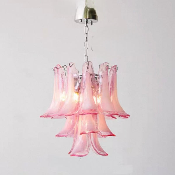 Viva Luce Lido D40 Chandelier