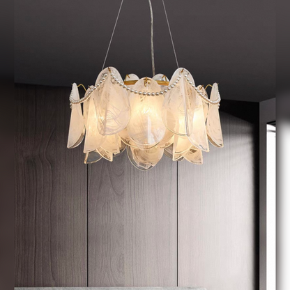 Viva Luce Regina D50 Chandelier