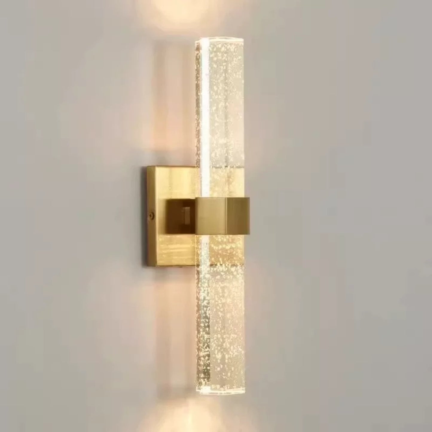 Viva Luce Gas AP40 Wall lamp