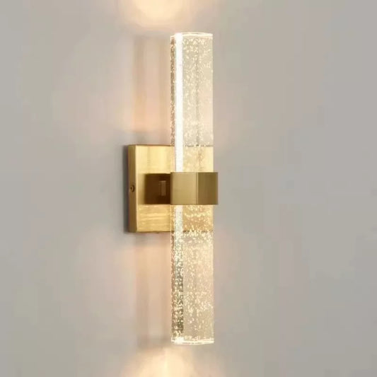 Viva Luce Gas AP40 Wall lamp